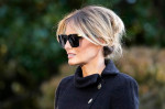 Melania Trump-NFT