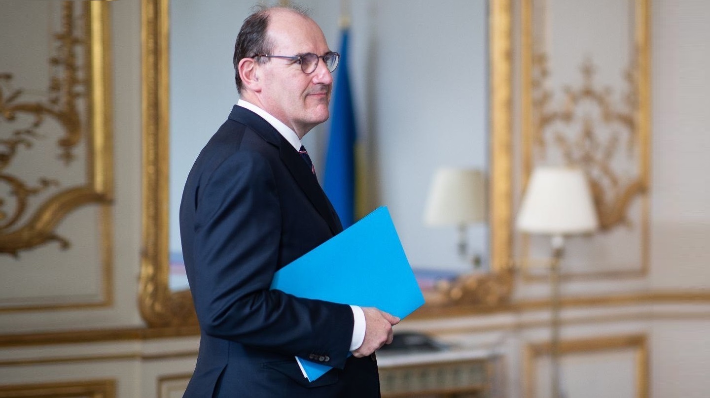 Prim-ministrul Franței, Jean Castex, și-a dat demisia. Cine ar putea fi viitorul premier