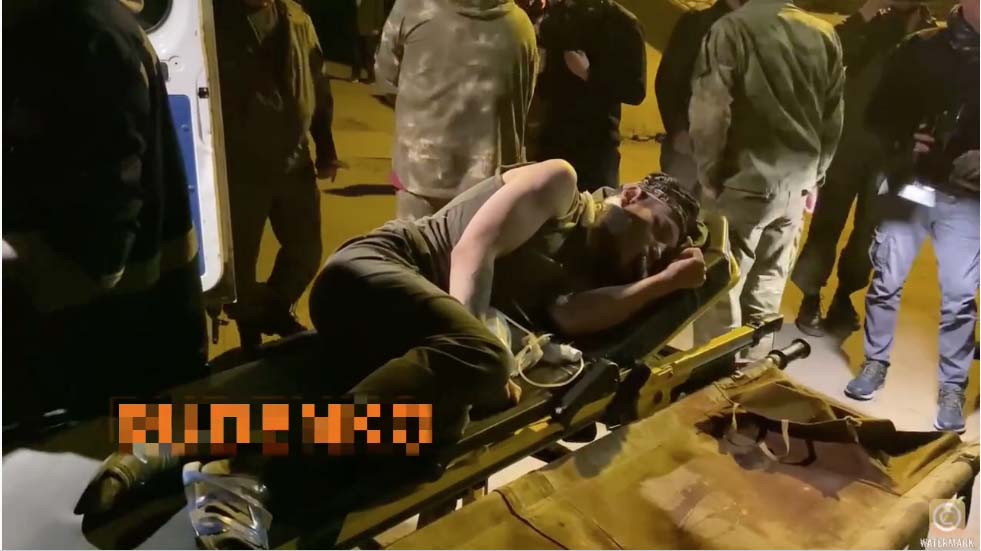 Război în Ucraina, ziua 82. Luptători răniți, evacuați din Azovstal și duși în regiunea prorusă în schimbul unor prizonieri ruși