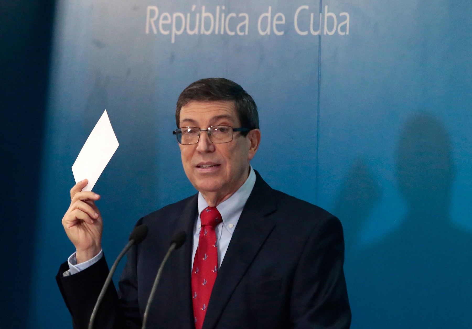Cuba, după ce administrația Biden a ridicat unele sancțiuni împotriva sa: Un mic pas în direcția bună, dar nu elimină asediul economic