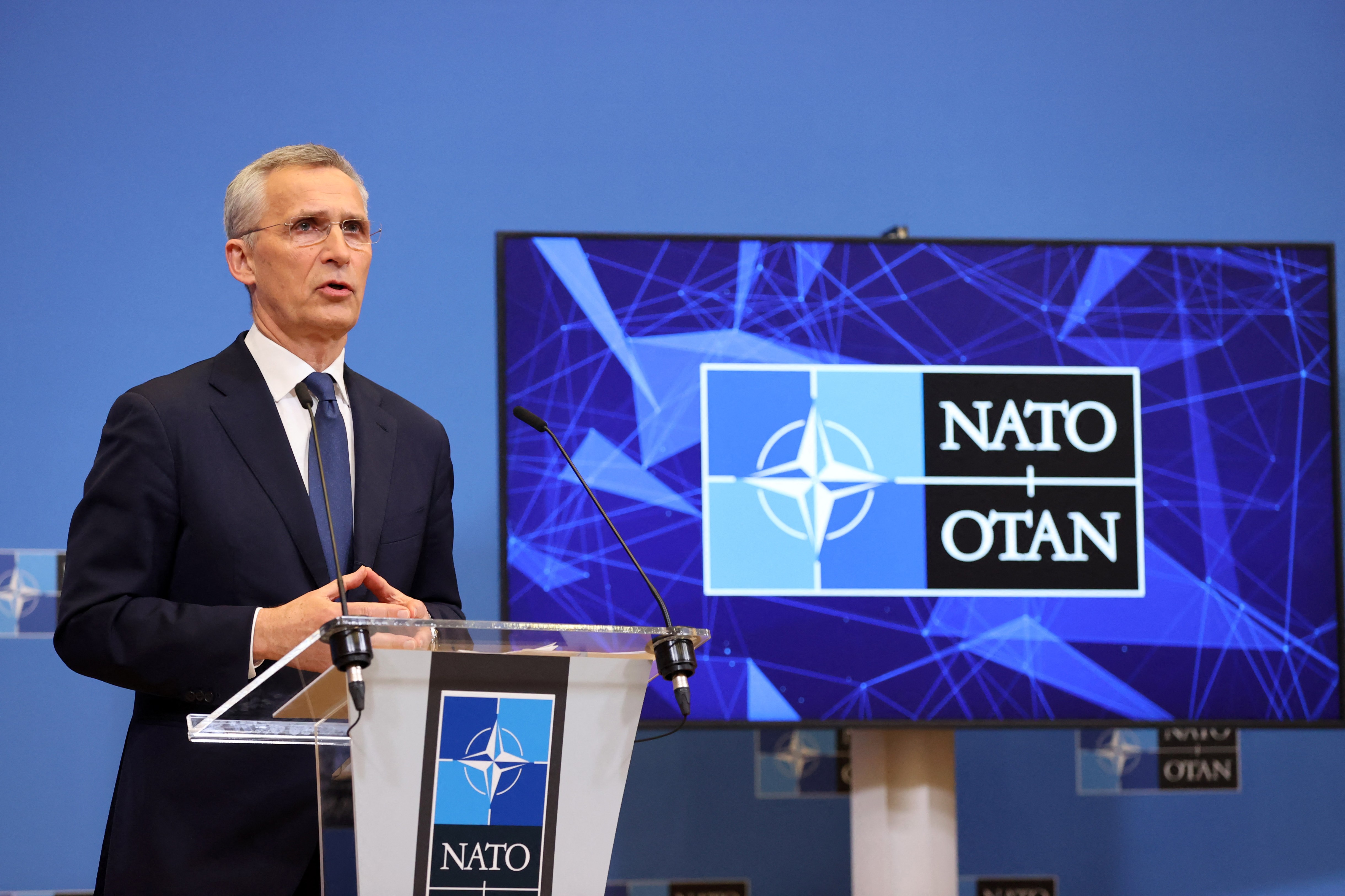 Jens Stoltenberg spune că rezervele Turciei cu privire la aderarea Finlandei şi Suediei la NATO trebuie luate în considerare