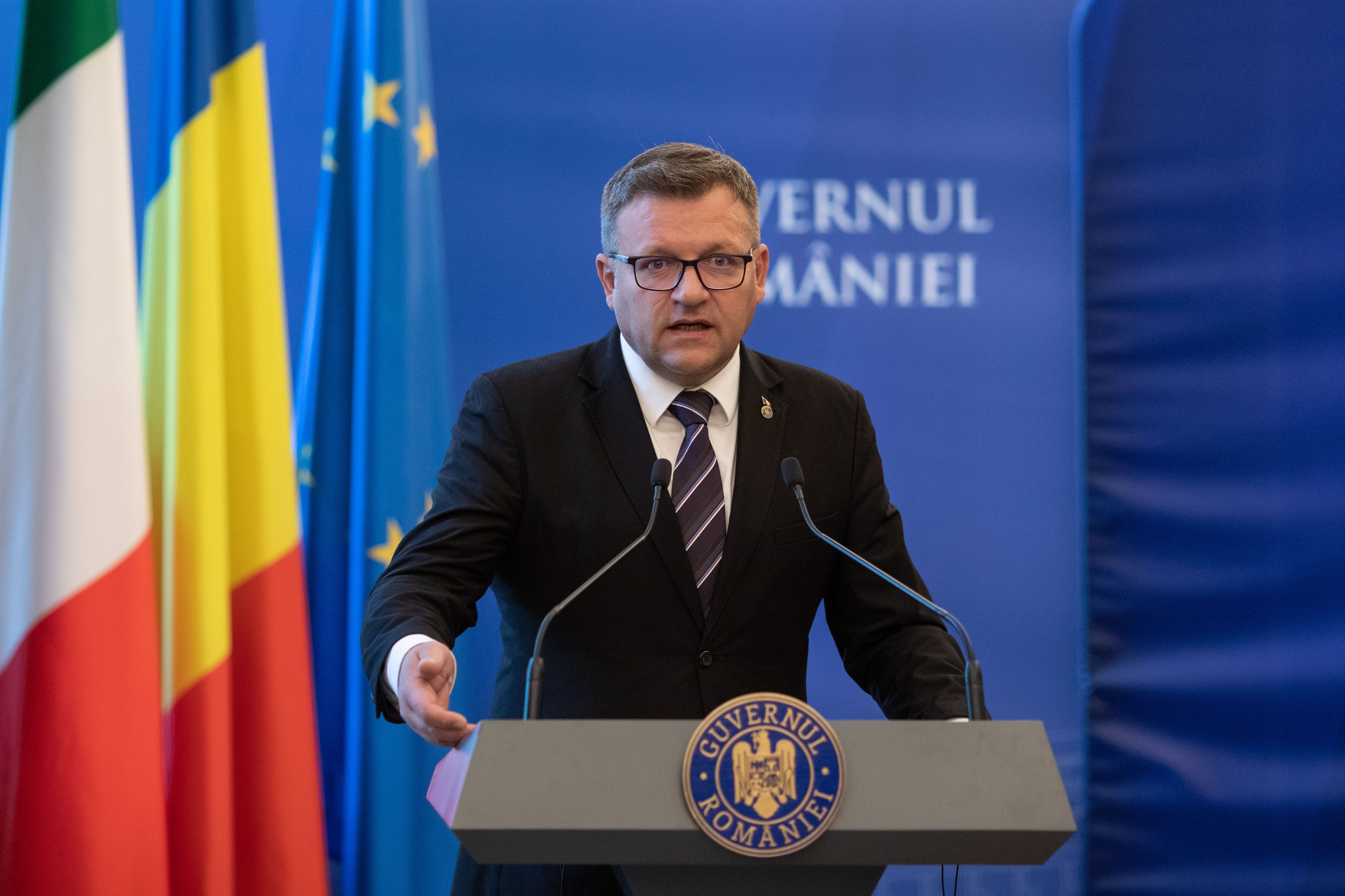 Marius Budăi: Pensiile vor crește de la 1 ianuarie 2023