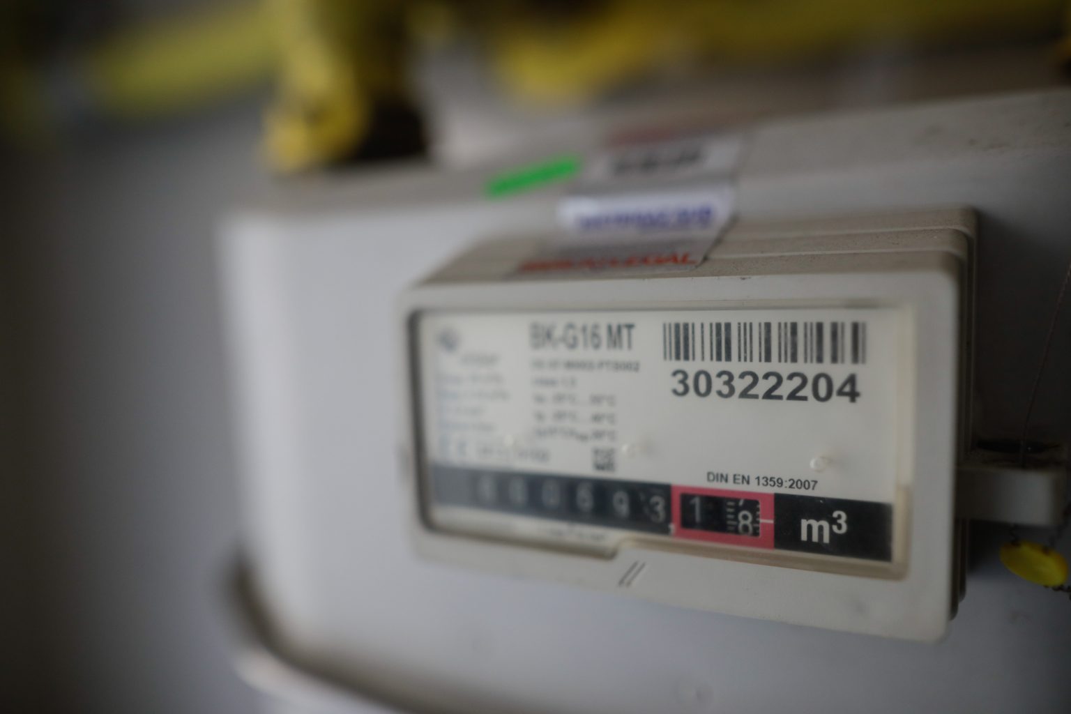 Când vor scădea prețurile la gaze. Ministrul Energiei: Până atunci statul va trebui să ia măsuri