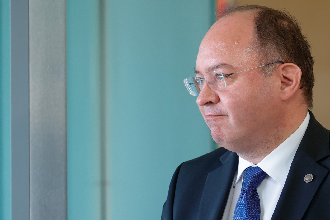 Bogdan Aurescu a transmis sprijinul „deplin” şi „multidimensional” al României pentru Republica Moldova, la reuniunea ambasadorilor