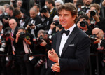 'Top Gun: Maverick' premiere, 75th Cannes Film Festival, France - 18 May 2022