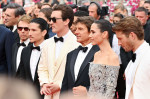 'Top Gun: Maverick' premiere, 75th Cannes Film Festival, France - 18 May 2022