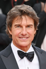 'Top Gun: Maverick' premiere, 75th Cannes Film Festival, France - 18 May 2022