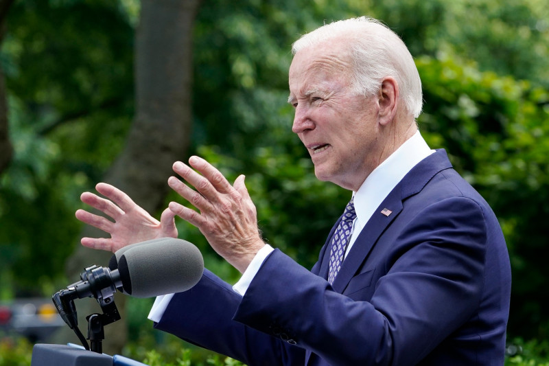 Avertismentul lui Biden pentru China: Nu încerca în Asia, în Taiwan, ceea ce a făcut Rusia în Ucraina