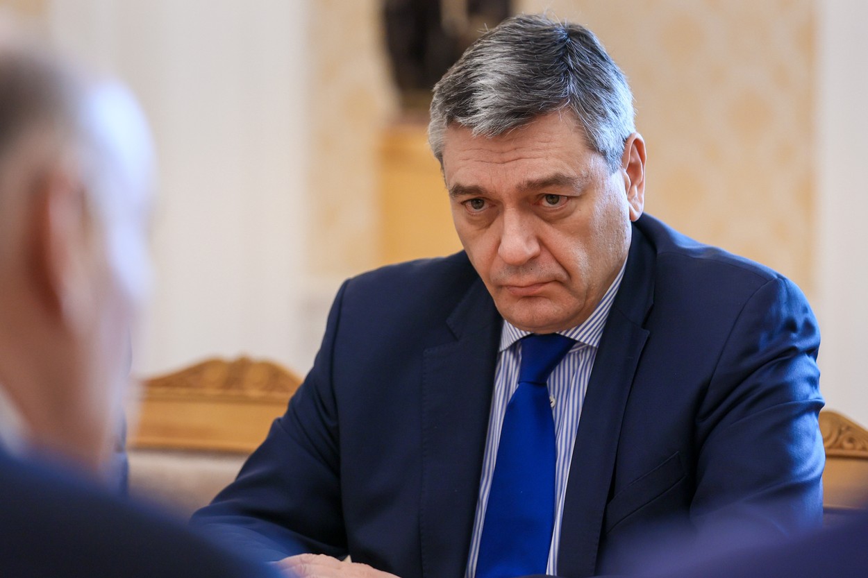 Moscova cere ridicarea sancţiunilor în schimbul deblocării porturilor ucrainene