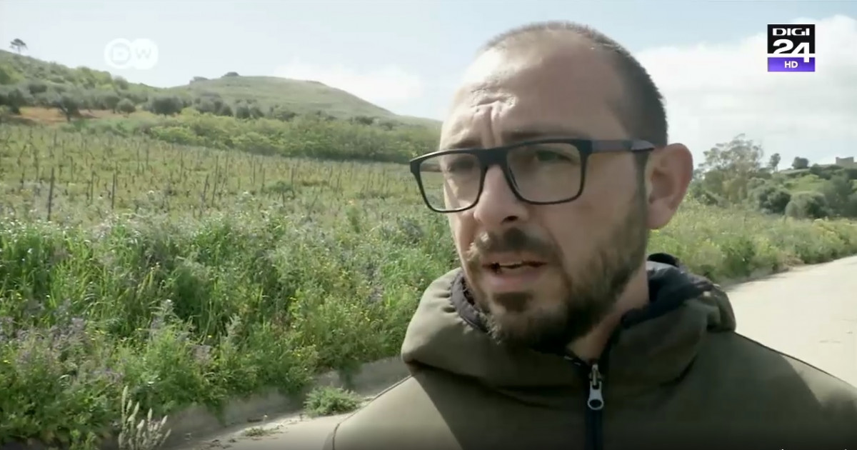La guerra in Ucraina pone gli agricoltori italiani di fronte a un dilemma: coltivare o vendere la propria terra per profitto?