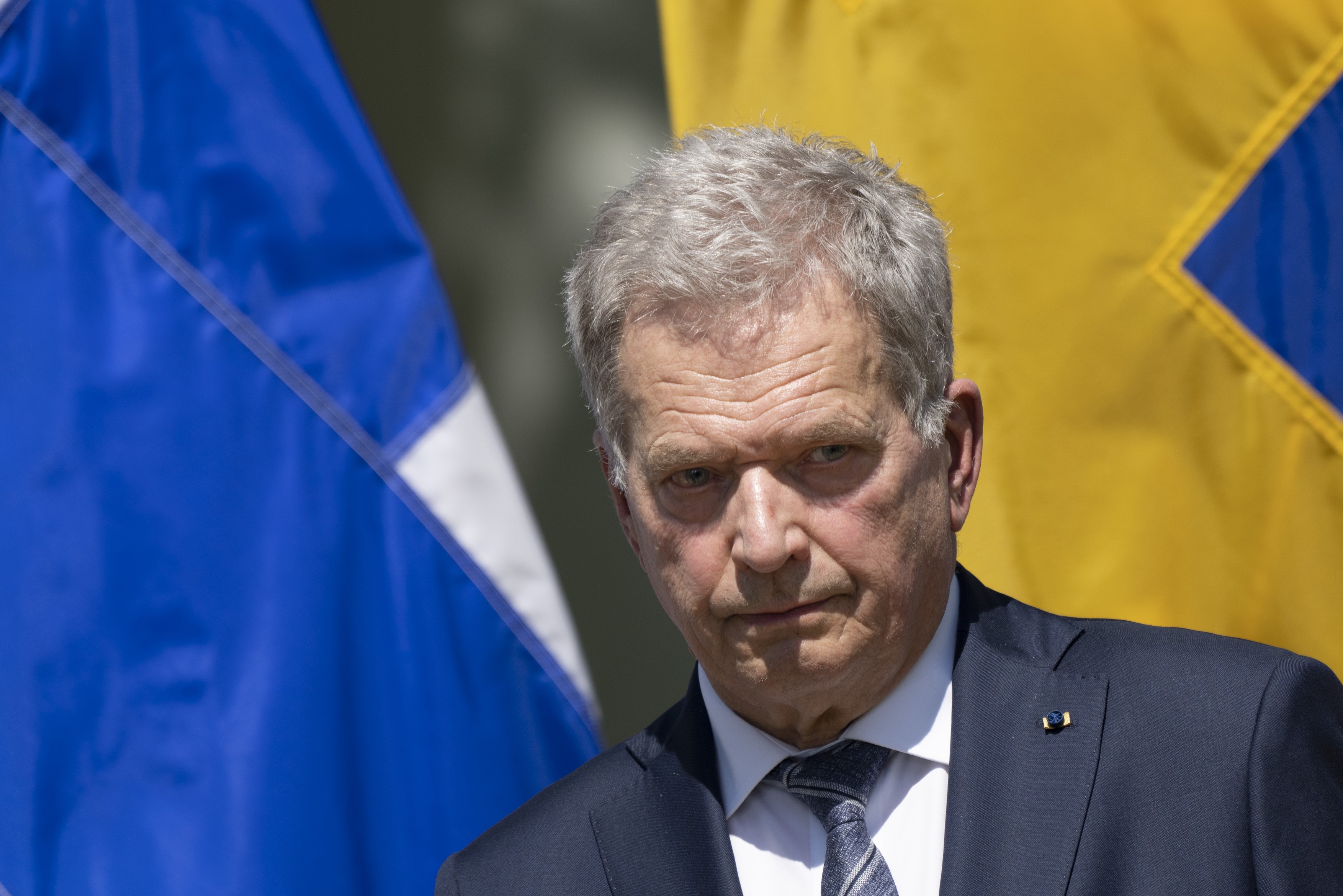 Președintele Finlandei: Suntem deschiși să discutăm îngrijorările Turciei privind aderarea noastră la NATO