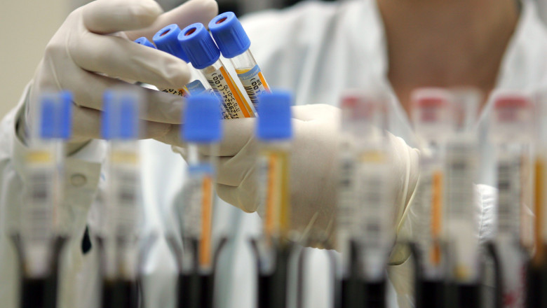 Marea Britanie pune la dispoziţie un vaccin împotriva variolei, după ce cazurile de variola maimuței s-au înmulțit în Europa