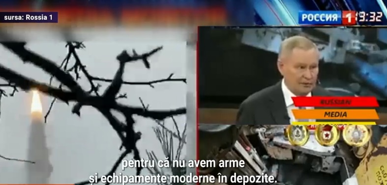 Un colonel rus îl sfidează pe Putin: Ce mobilizare? Nu avem arme în depozite, nici piloți, nici avioane