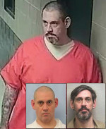 Escaped Alabama Inmate And Officer Captured