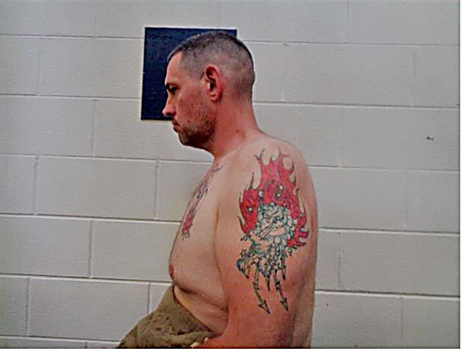 Escaped Alabama Inmate And Officer Captured