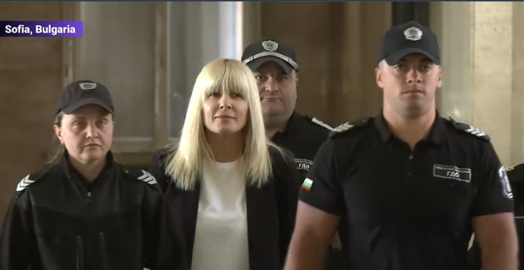 Instanța din Bulgaria amână decizia de extrădare a Elenei Udrea. Avocatul ei a făcut accident și nu a mai ajuns la proces