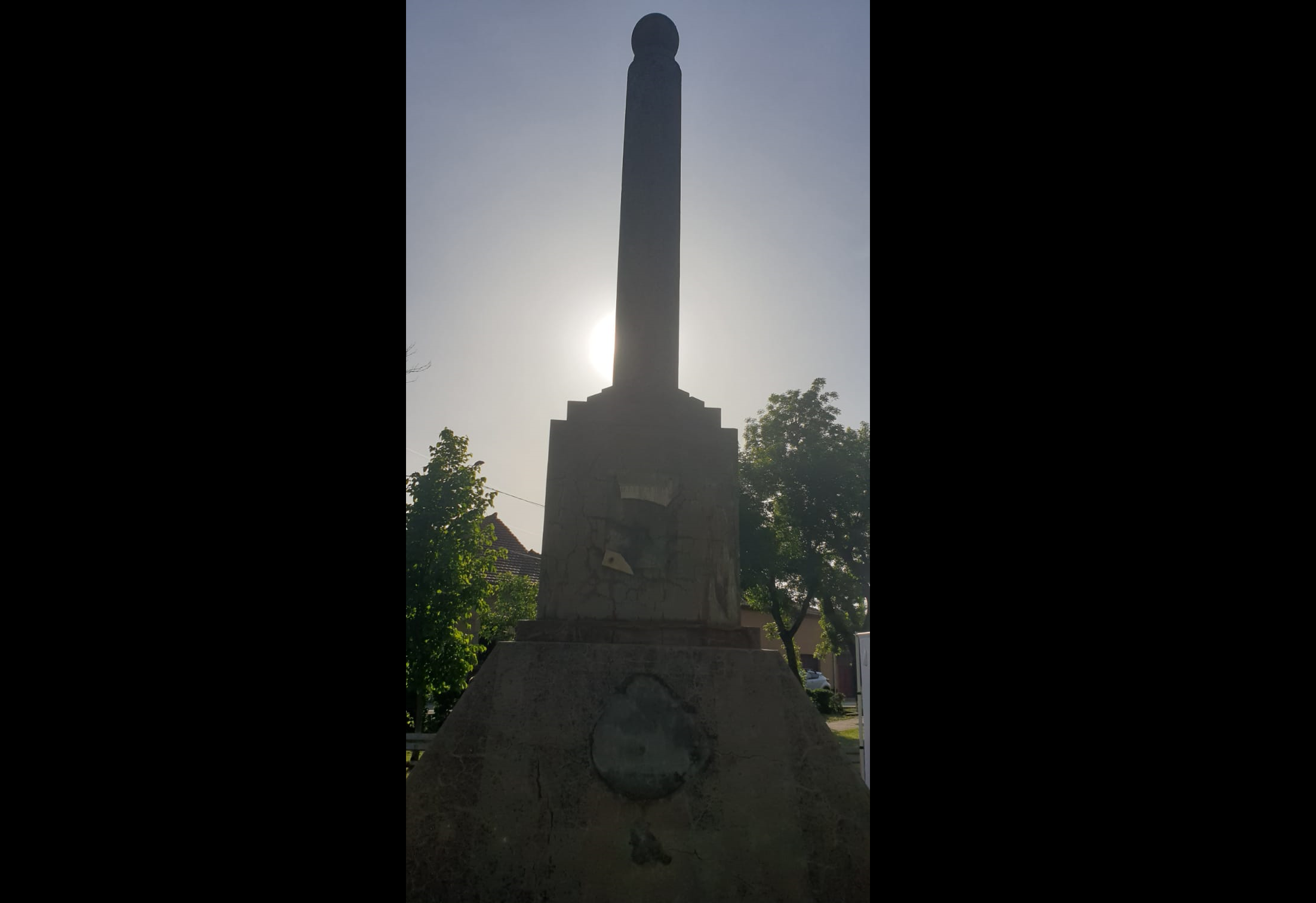 Un consilier local propune demontarea Monumentului Eroilor Sovietici din Arad. "Armata rusă nu mai poate fi numită eliberatoare"