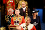 State Opening of Parliament, London, UK - 10 May 2022