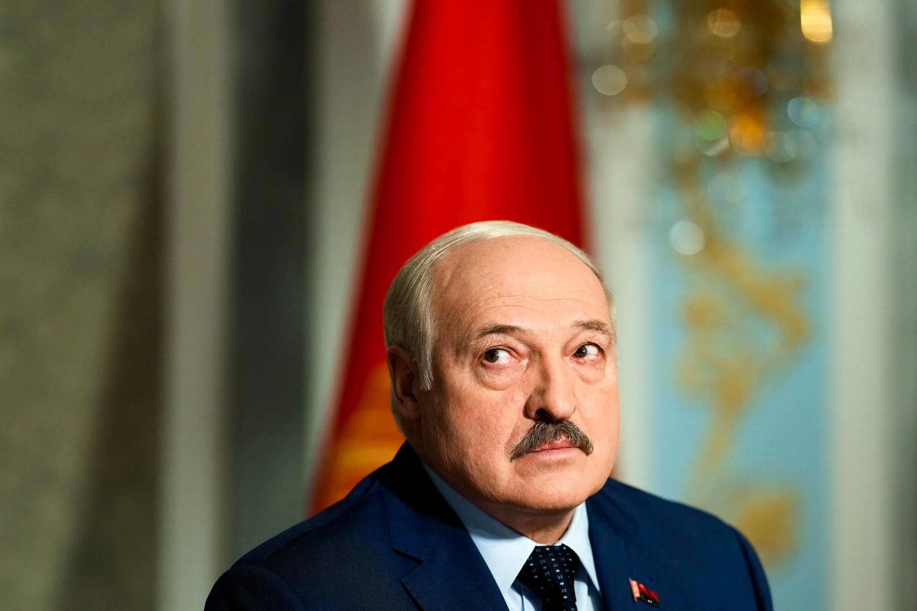 Evaluare britanică: Forțele desfășurate de Belarus la graniță vor împiedica o parte din trupele ucrainene să lupte în Donbas
