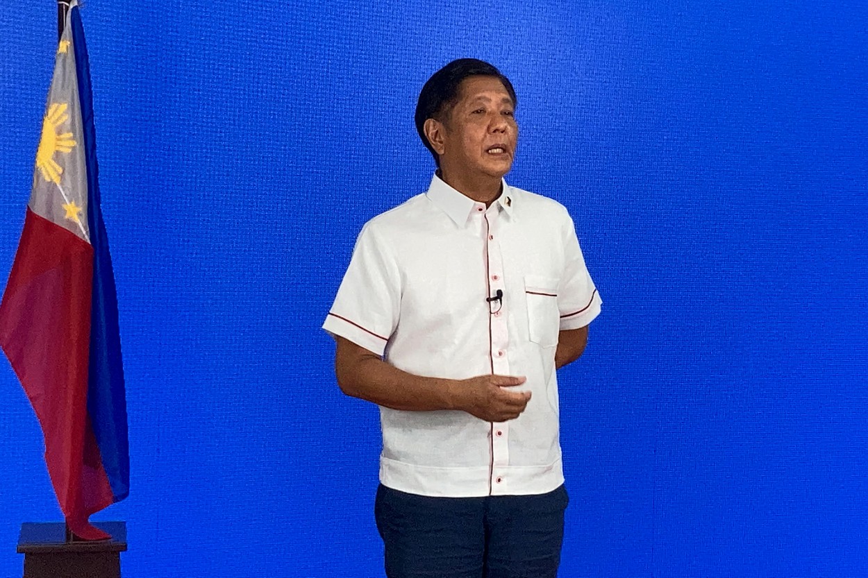 Revenirea unei dinastii politice detestate. Fiul fostului dictator Ferdinand Marcos a câștigat alegerile prezidențiale din Filipine