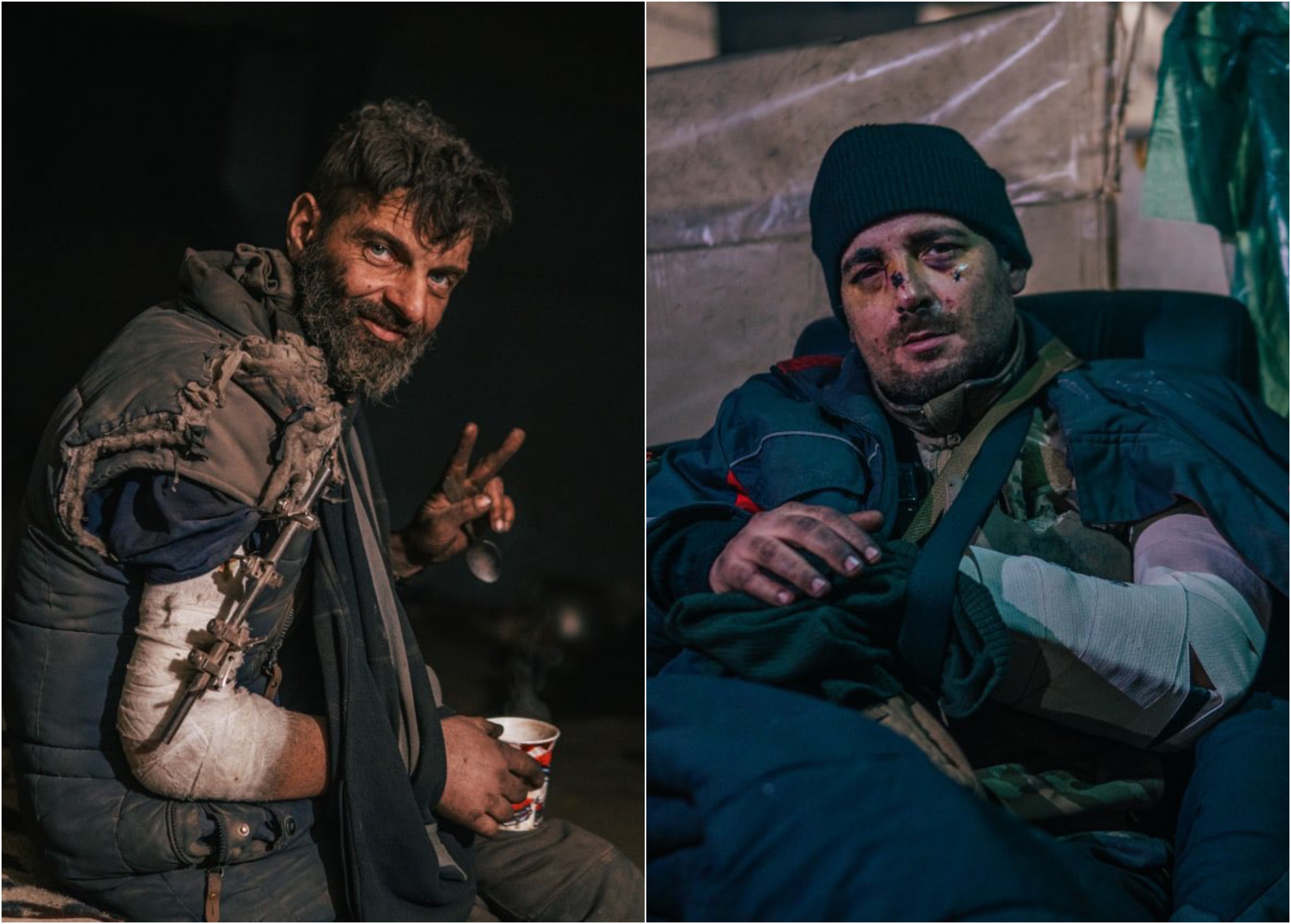 Soldații ucraineni blocați la Azovstal cer ajutorul. „Facem apel la ONU și la Crucea Roșie să-și arate umanitatea”