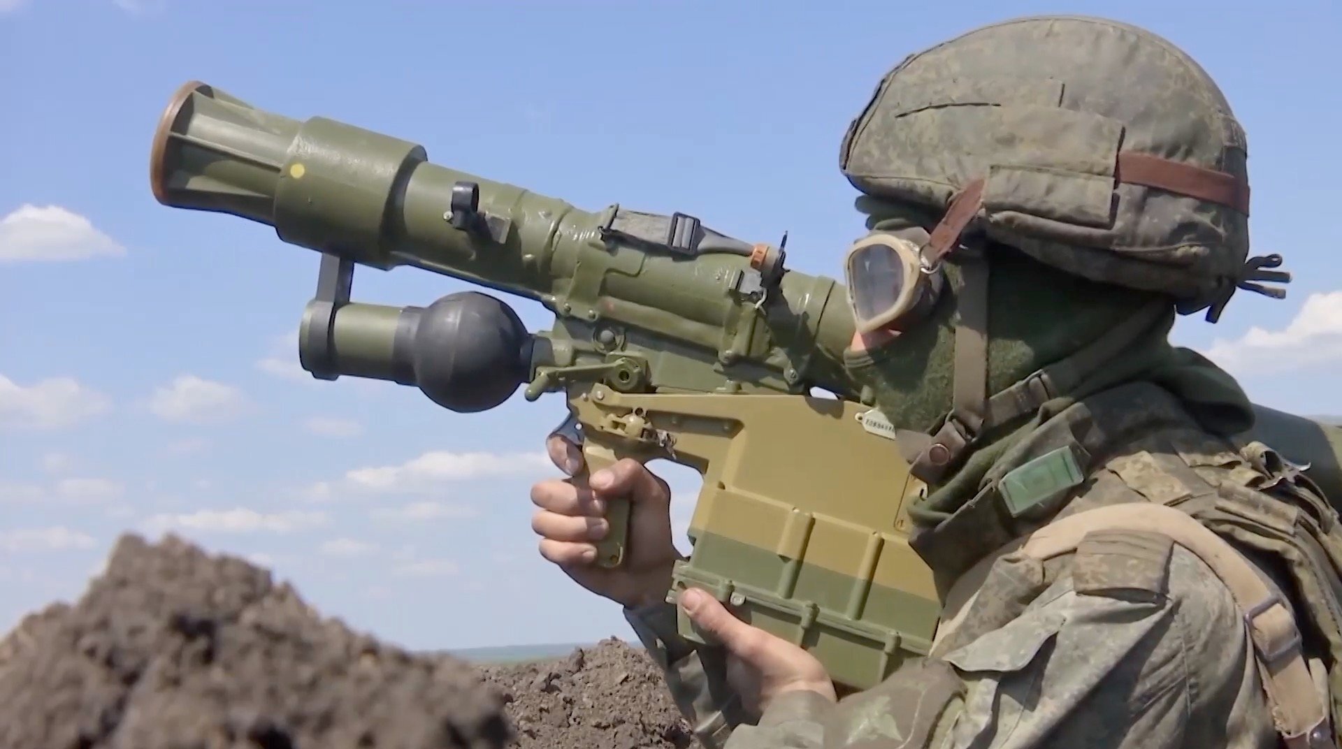 Armata ucraineană: Luptele continuă să se concentreze în Donbas și Mariupol, fără schimbări majore