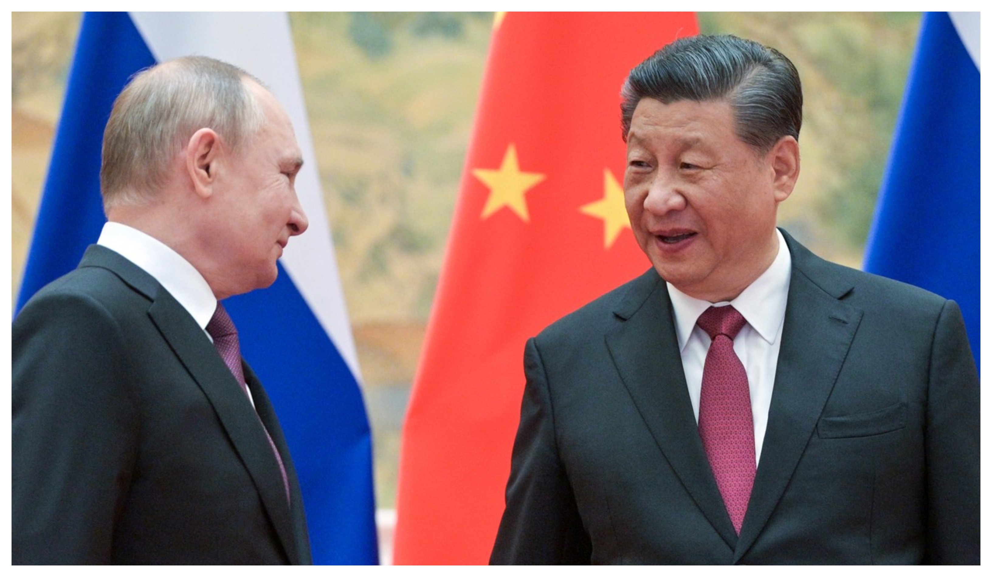 Vladimir Putin se va întâlni cu Xi Jinping. Subiectele principale de discuție: Ucraina și Taiwanul
