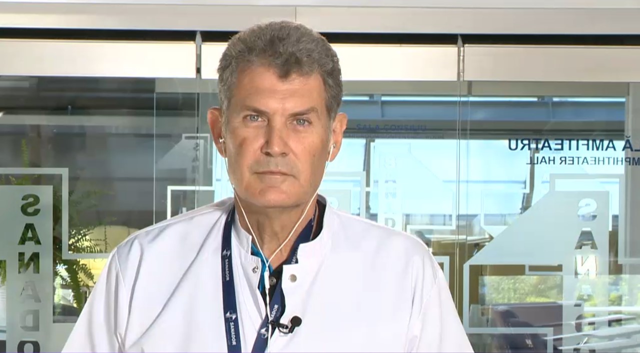 Ce sunt ganglionii și ce semnificație are găsirea acestora în cancerul de sân