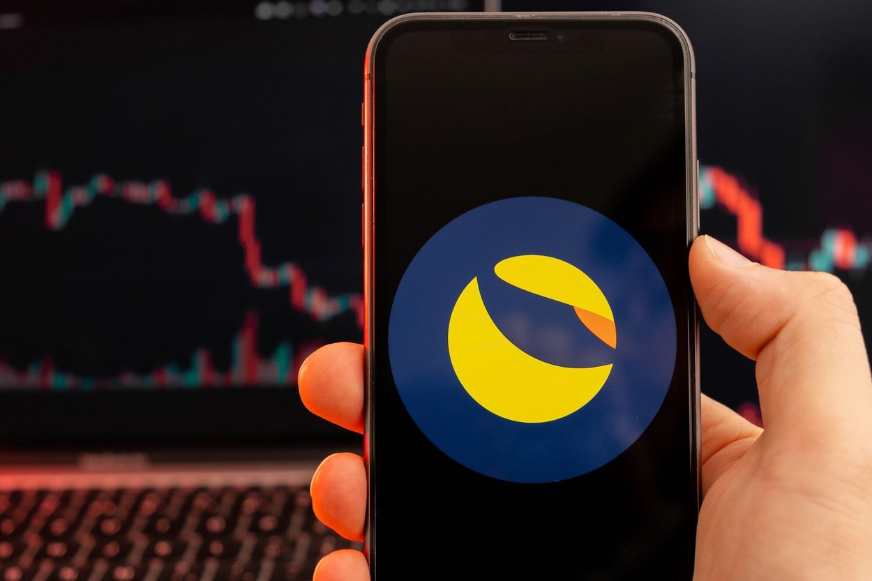 Una dintre cele mai mari criptomonede din lume și-a pierdut 98% din valoare peste noapte. "O să-mi pierd casa..."