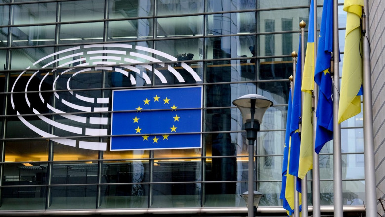 Kuleba a cerut ca Ucrainei să i se "rezerve" un loc în UE, chiar dacă negocierile de aderare vor dura mult timp