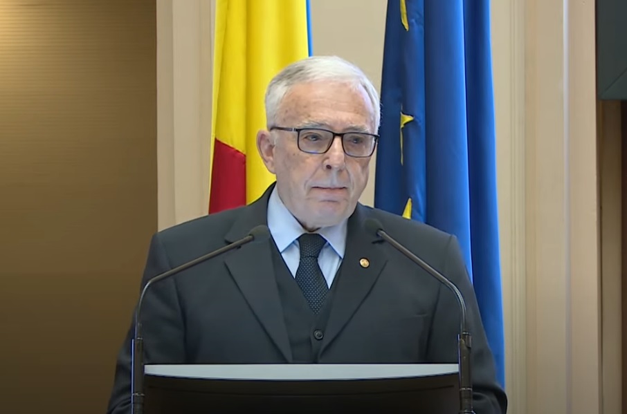 Isărescu: Nu mai suntem pe locul 1 în UE la inflație, sunt alte 7-8 țări înainte. Chiar și Germania, vestită pentru fobia la inflație
