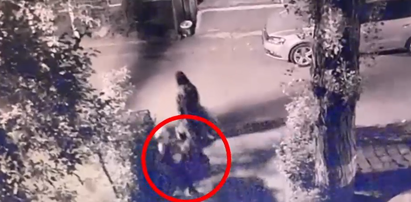 Italianul găsit mort la marginea Bucureștiului, implicat într-un triunghi amoros. Momentul în care suspecții îi scot cadavrul din bloc