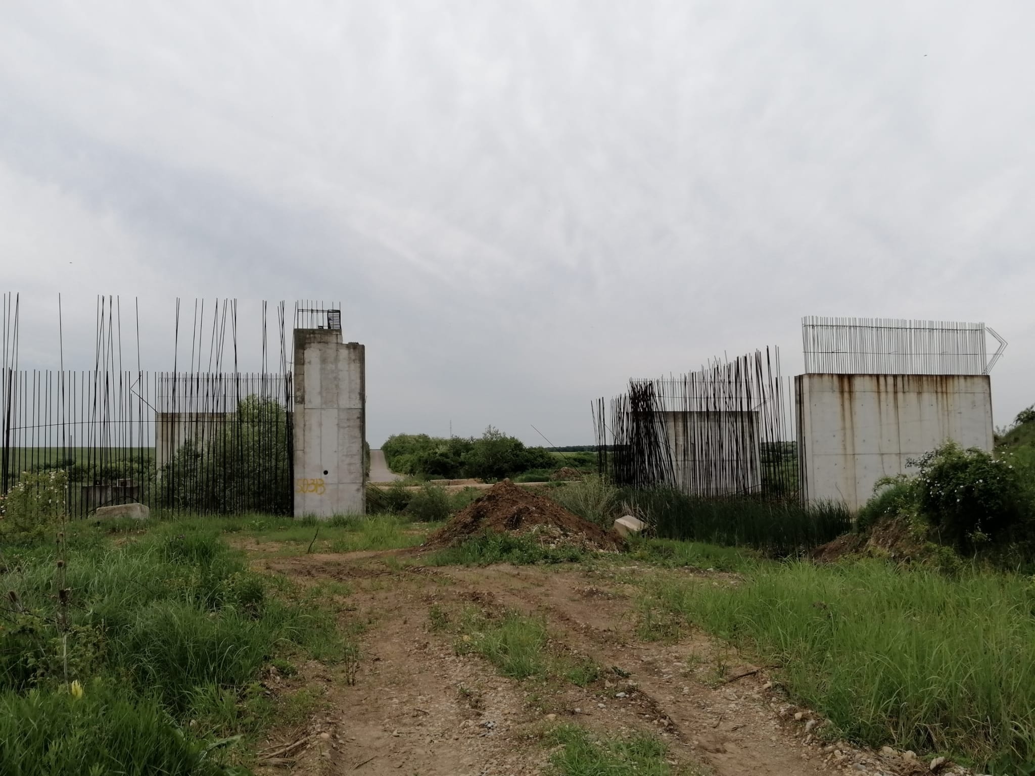 CNAIR a reziliat contractul pentru secţiunea Chiribiş - Biharia a autostrăzii Transilvania