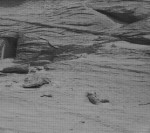 marte rover curiosity