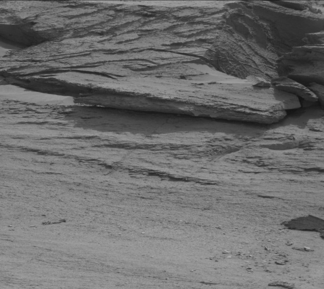 marte rover curiosity