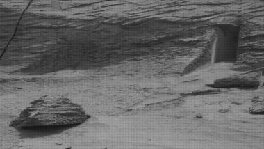 marte rover curiosity