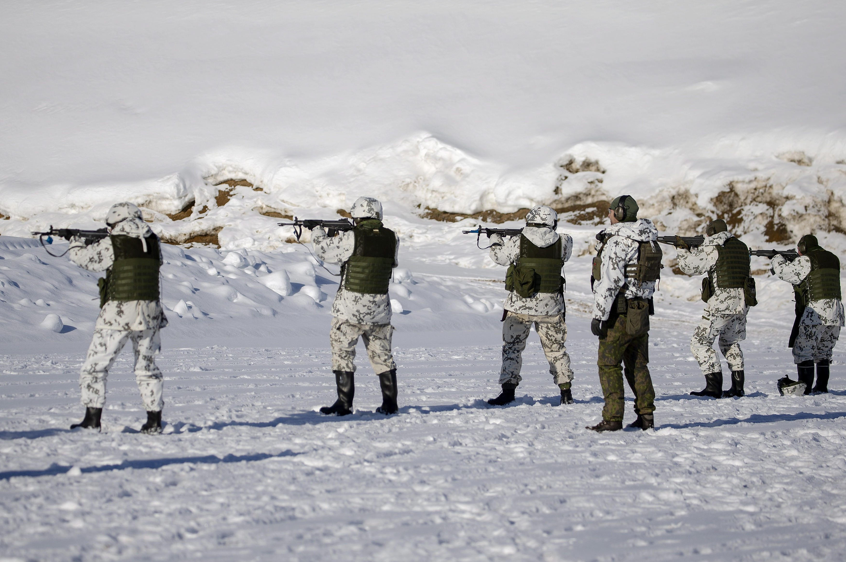 Rusia ameninţă cu „represalii” în cazul în care Finlanda va adera la NATO