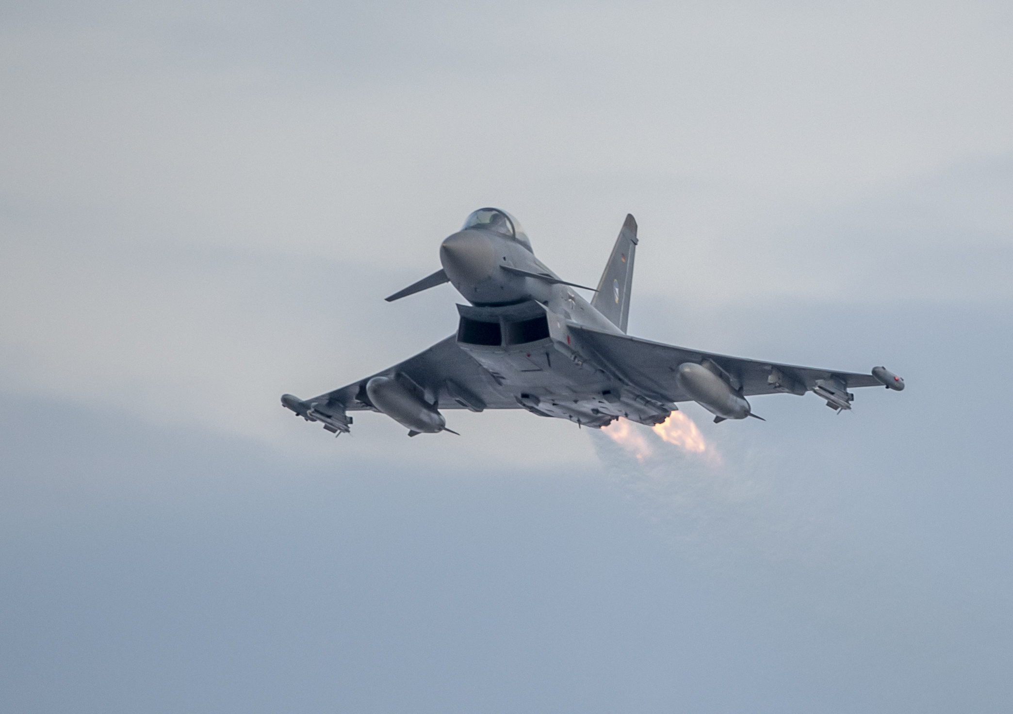 Germania se opune livrării de avioane de luptă occidentale Ucrainei