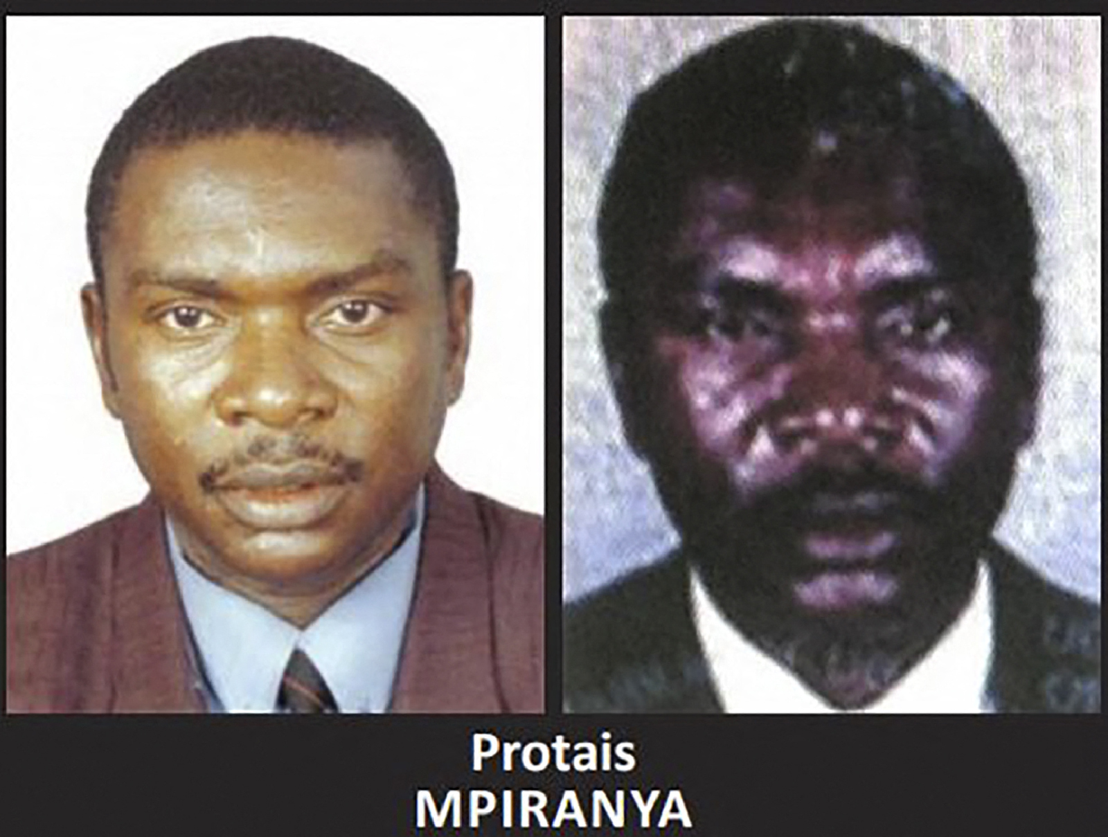A fost găsit cel mai căutat criminal de război din lume, acuzat că ar fi organizat comiterea genocidului din Rwanda (The Guardian)