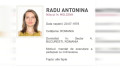 radu antonina