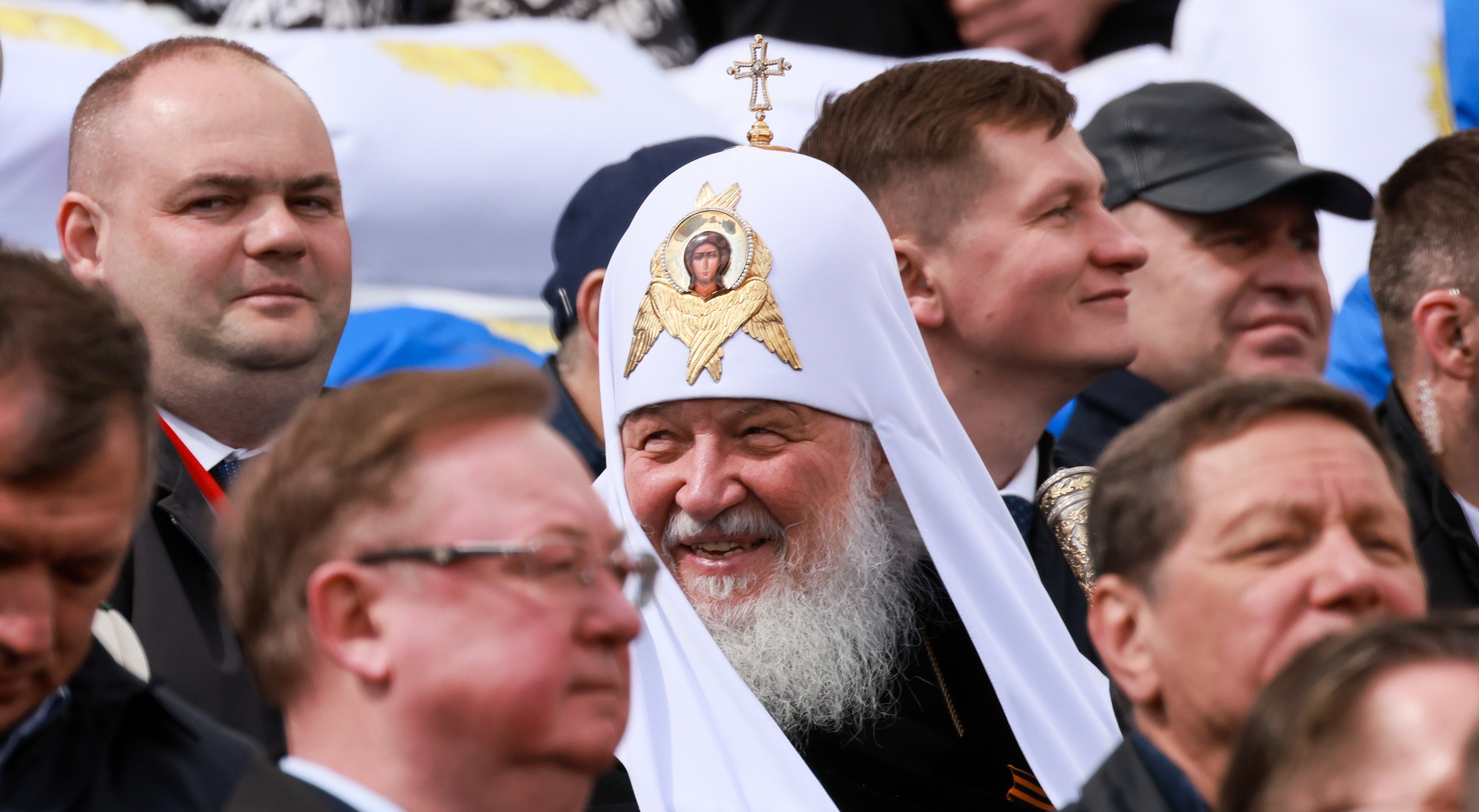 Viktor Orban nu este de acord cu sancționarea patriarhului Kiril: Ar afecta libertatea religioasă, care este „sacră şi inviolabilă”