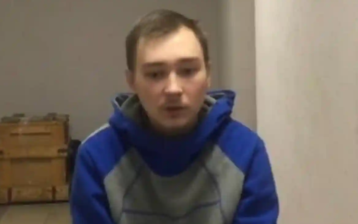 Primul soldat rus judecat pentru crime de război în Ucraina are doar 21 de ani. Cine este Vadim și ce a făcut