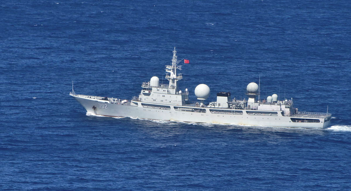 SUA, India, Japonia şi Australia se opun oricărei „schimbări a statu-quo-ului prin forţă” în regiunea Asia-Pacific