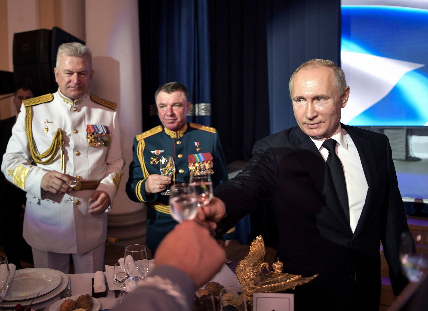 CNN: Un general rus cu titlul de Erou al Federației Ruse a adus în Ucraina ororile comise de armata Rusiei în Siria