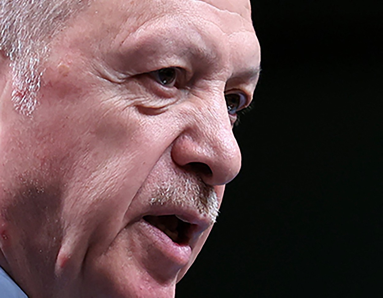SUA încearcă „să înţeleagă poziţia Turciei”, după ce Erdogan a spus că aderarea Suediei şi Finlandei la NATO ar fi o greșeală