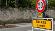indicator de intrare in localitatea schengen