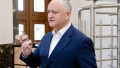 Moldova Dodon Embezzlement Trial
