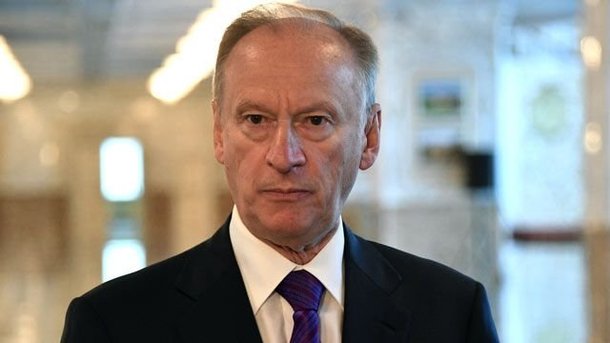 Patrușev, consilierul de securitate al lui Putin, a fost trimis la Kaliningrad, după ce a fost blocată intrarea mărfurilor în exclavă