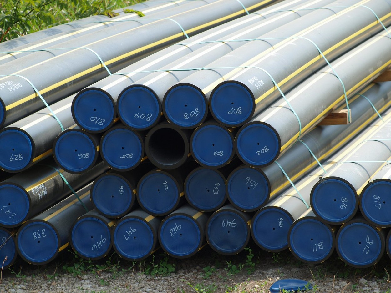 MAE: Transgaz a semnat cu Fondul de Investiţii al Iniţiativei celor 3 Mări un acord de proiecte cu gaze naturale pentru hidrogen
