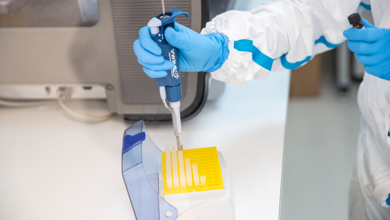 STUDIU REGINA MARIA: Testele genetice pot reduce riscul afecțiunilor oncologice post pandemie